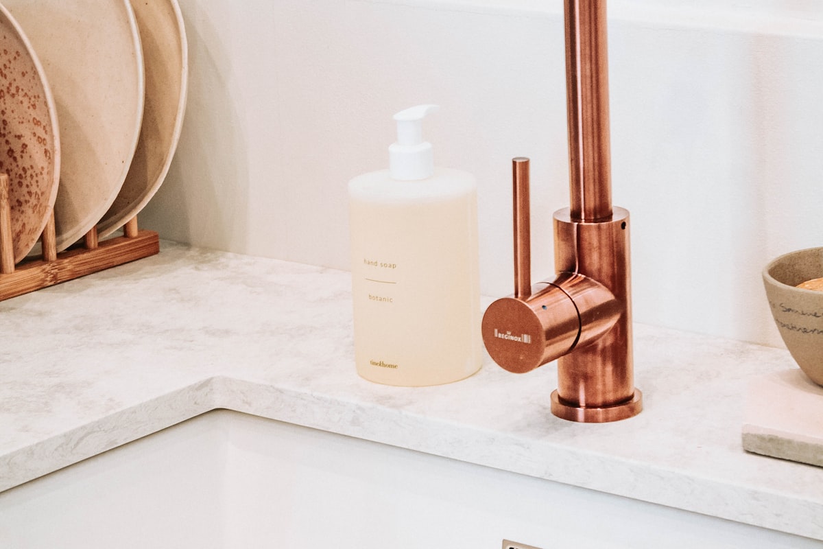 Kitchen Plumbing service in Levittown, PA